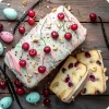 Forma silikonowa keksówka do pieczenia chleba ciasta keks babka